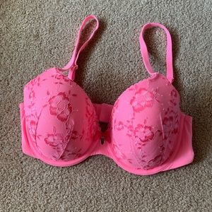 Victoria’s Secret Perfect Coverage Bra